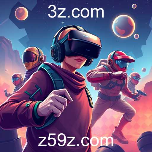 59z e a Revolução dos Jogos em 2025