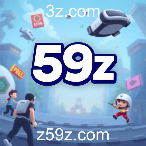 Ascensão de 59z no Cenário de Jogos Online