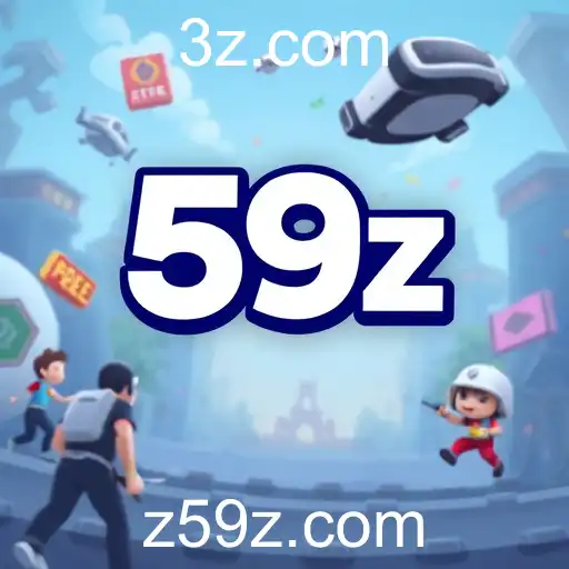 Ascensão de 59z no Cenário de Jogos Online