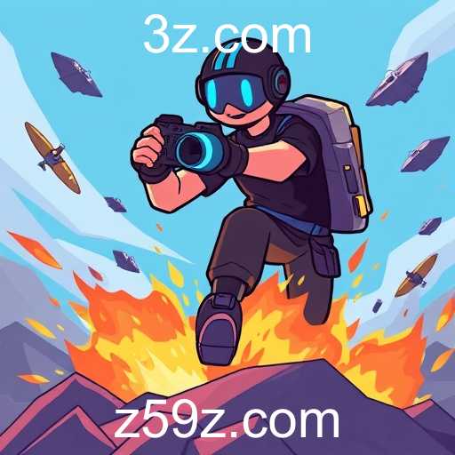 A Evolução e Impacto do 59z no Cenário de Jogos