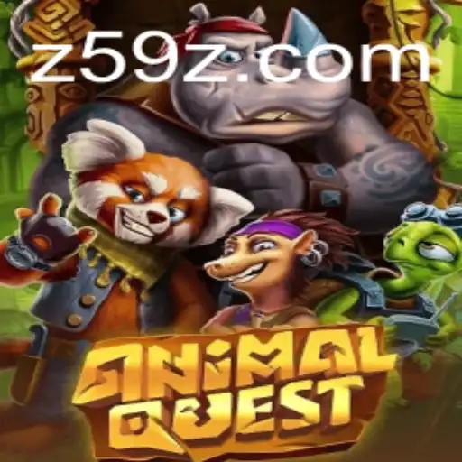 Exploring AnimalQuest: An Adventure in the Virtual Wild