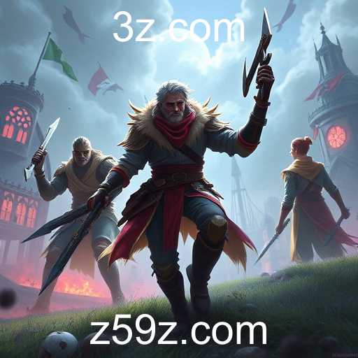 A Evolução do Mundo dos Jogos em 2025