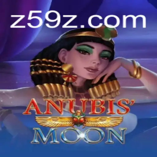 AnubisMoon: Exploring the Mystical Desert Realm in Gaming