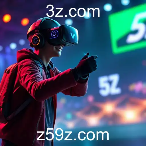 Novidades no Mundo dos Jogos com 59z em 2025