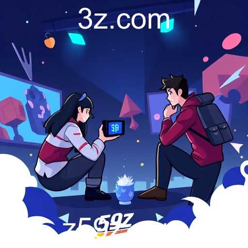 Novidades e Tendências no Mundo dos Games