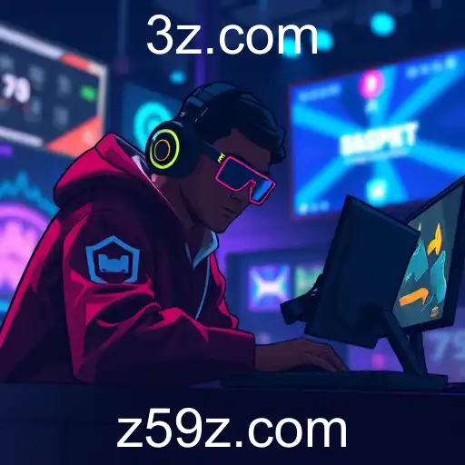 A Revolução do 59z: O Novo Fenômeno dos Jogos em 2025