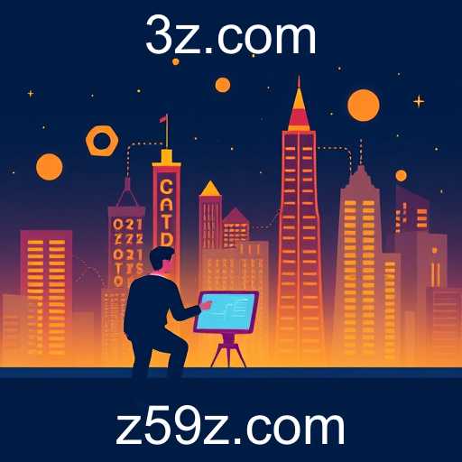 Tendências e novidades nos jogos online para 2025