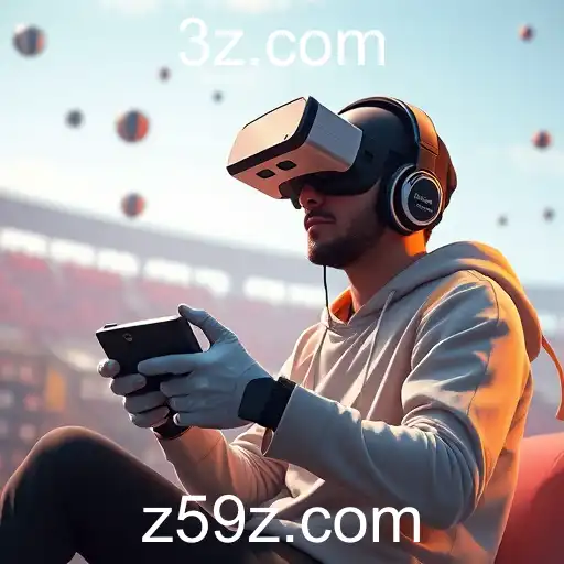 Tendências e Inovações no Mundo dos Jogos em 2025