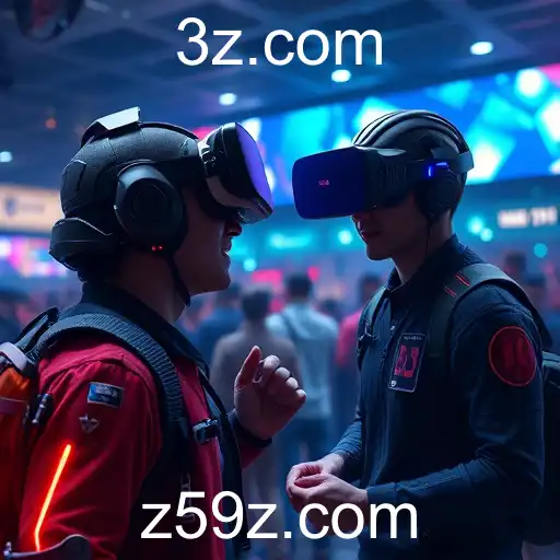 Inovações e Tendências no Mundo dos Games