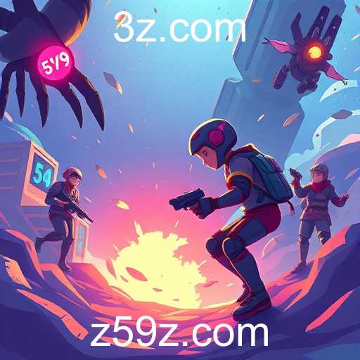 O Impacto da Palavra-Chave 59z no Mercado de Jogos