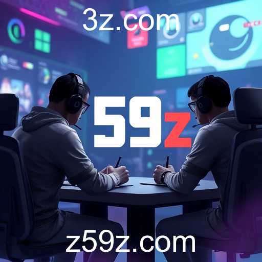 Inovações e Tendências no Mundo dos Jogos Online