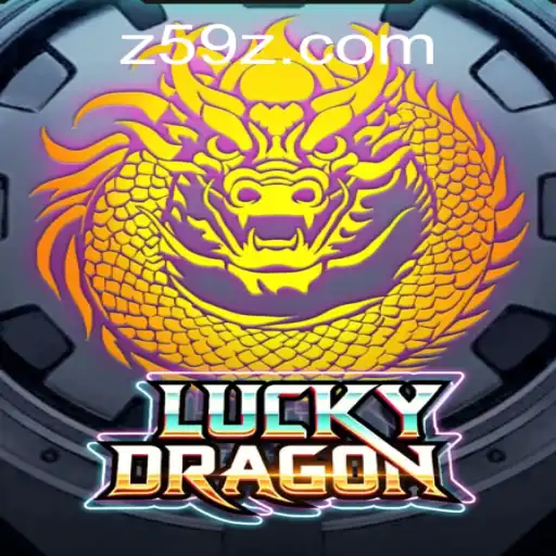 LuckyDragon: A Journey into Adventure and Strategy with the Secret Code 59z