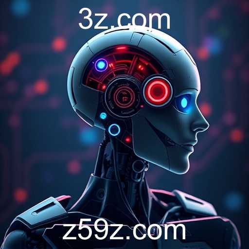 Revolução no Mundo dos Jogos com 59z