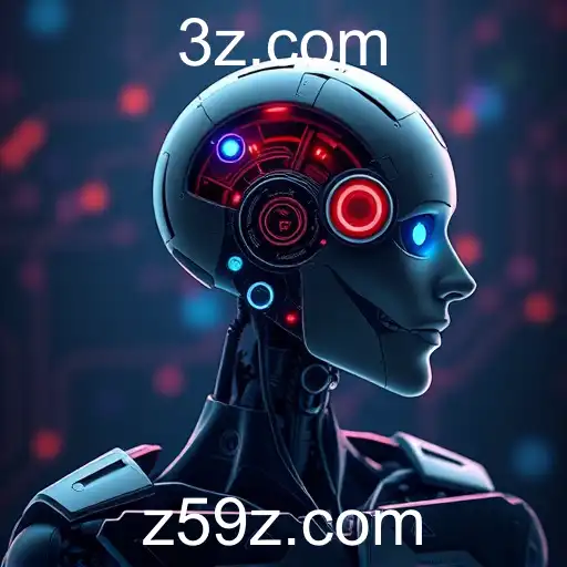 Revolução no Mundo dos Jogos com 59z