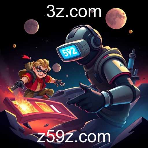 Revolução no Mundo dos Games: 59z Conquista Jogadores