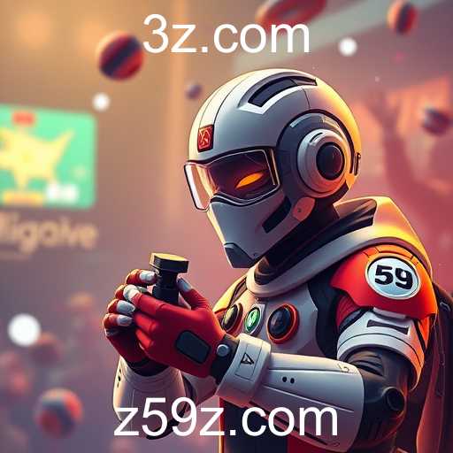 Revolução no Mercado de Jogos com a 59z