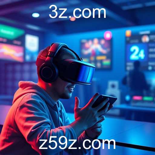 A Ascensão dos Jogos Online no Brasil