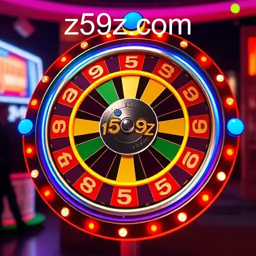 The Intriguing World of Rotary Games and Their Evolution