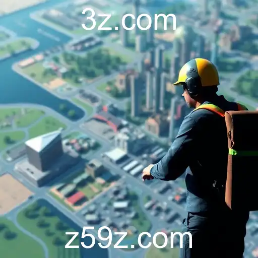 A Ascensão e Popularidade dos Jogos de Simulação