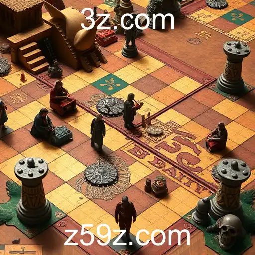 Explorando o Fascinante Mundo dos Jogos de Estratégia