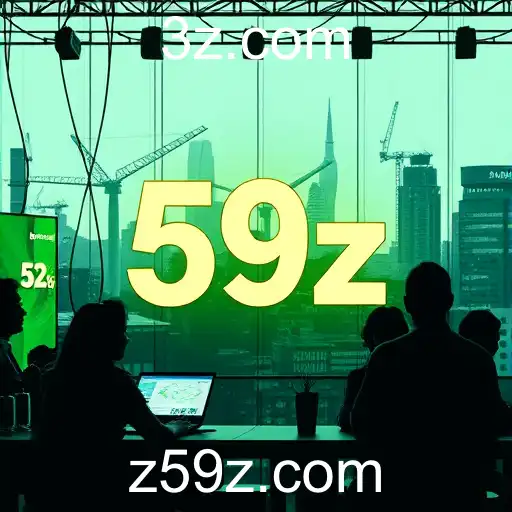 Expansão Tecnológica e os Novos Desafios Globais