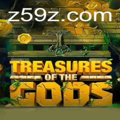 Unveiling Treasure of the Gods: A Captivating Adventure Awaits