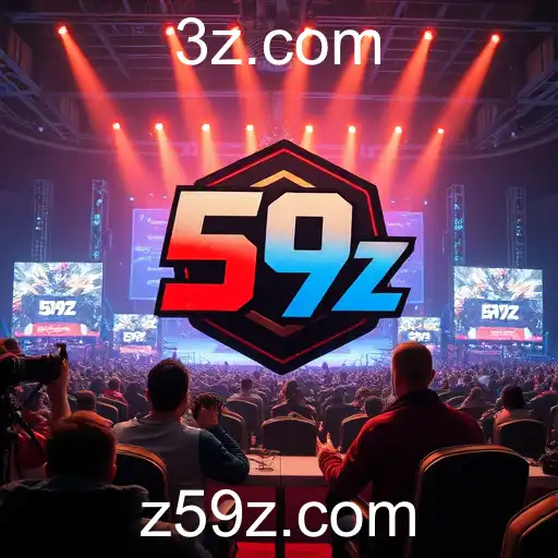 A Ascensão do Cenário Competitivo em 2025