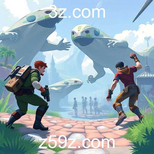 Revolução no Mundo dos Jogos Através da Realidade Virtual